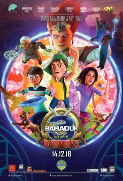 3 bahadur rise of warriors