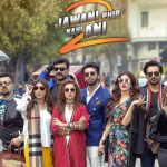 Jawani Phir Nahi Ani 2 2018 Pakistani Movie Screenshot