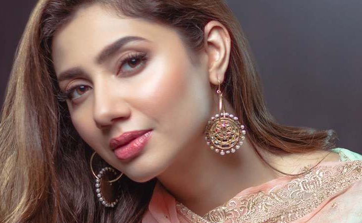 Mahira Khan Pakistani actress