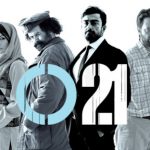 O21 2014 Pakistani Movie Poster