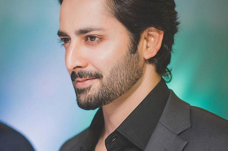 danish taimoor Pakistani actor