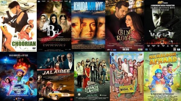 top 10 highest grossing pakistani movies