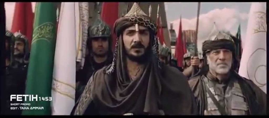 Fetih 1453 movie screenshot