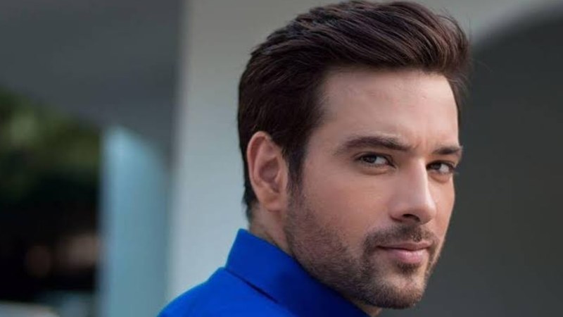 Mikaal Zulfiqar Pakistani Actor