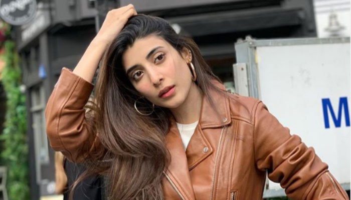 urwa hocane pakistani Actress