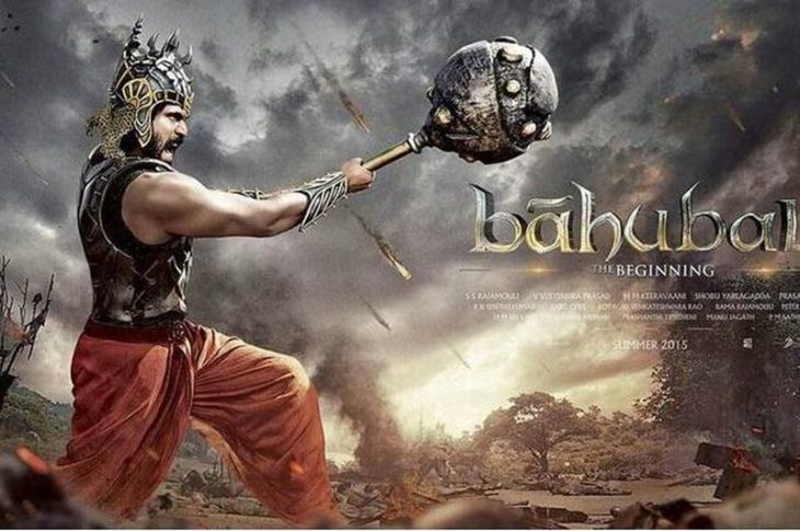 Baahubali The Beginning indian Movie Screenshot