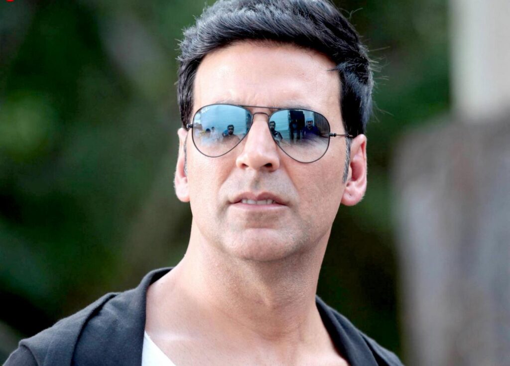 Akshay Kumar Actor