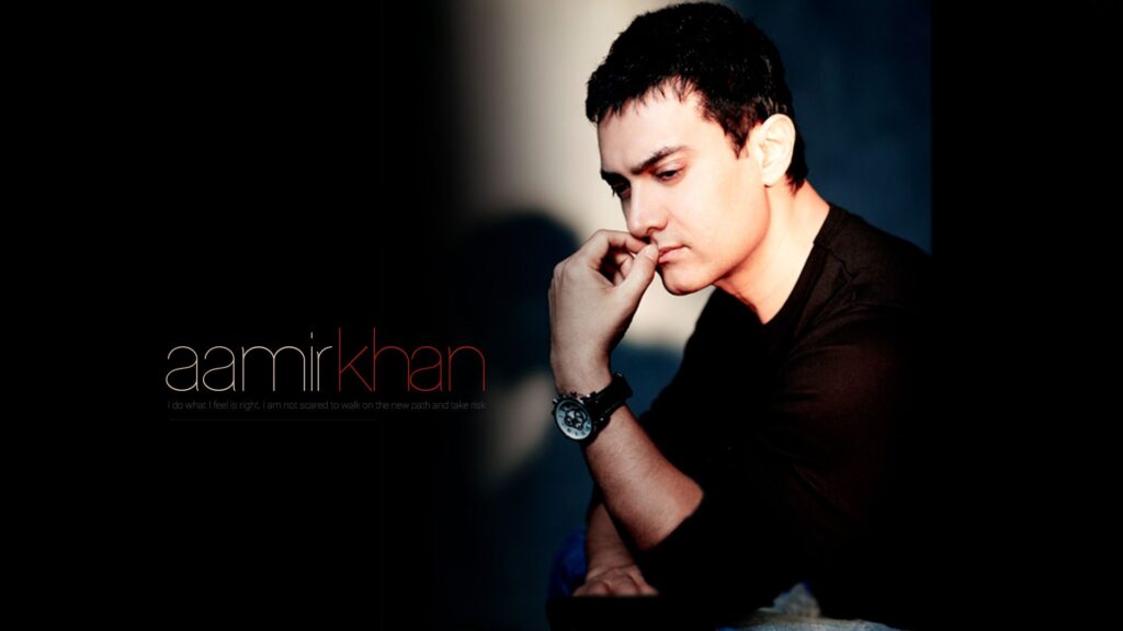 aamir khan actor