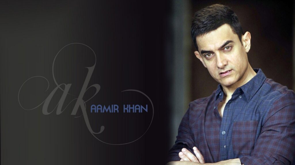 aamir khan actor