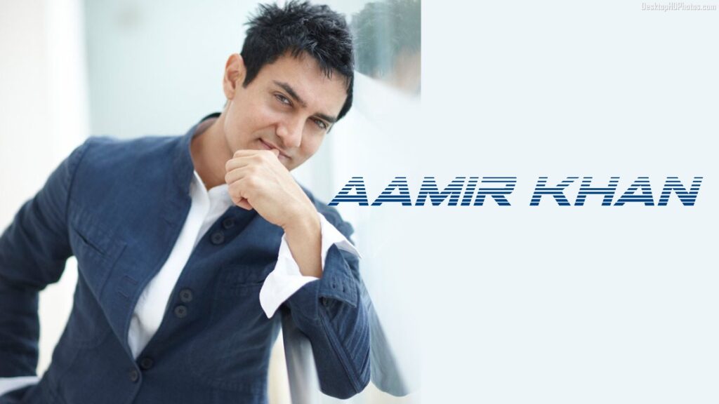 aamir khan actor