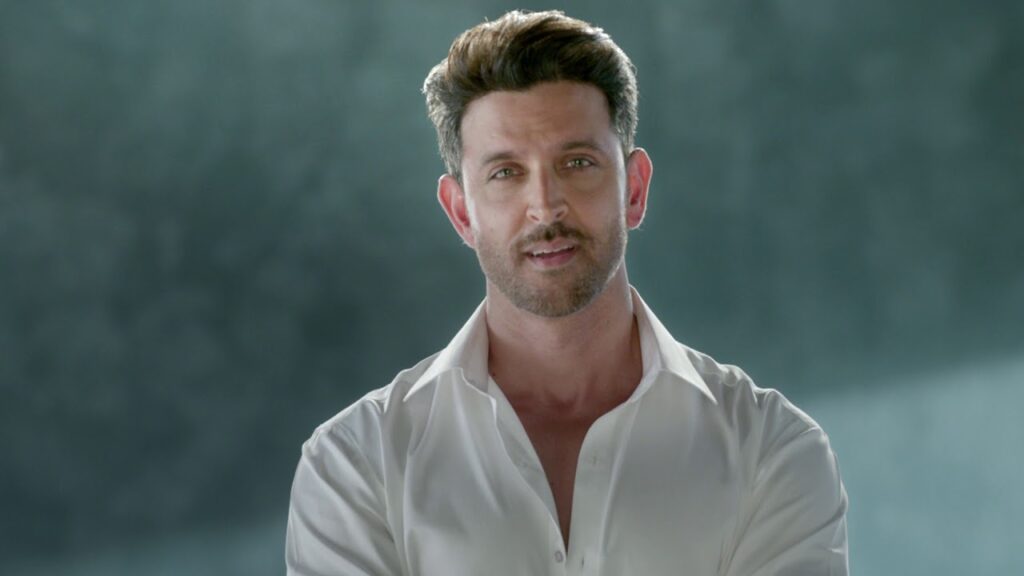 hrithik roshan actor