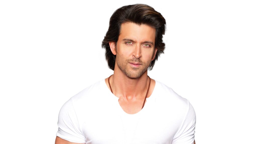 hrithik roshan actor