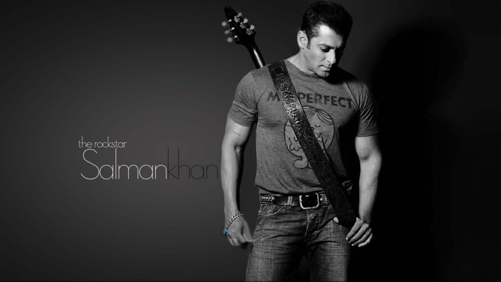 salman khan actor