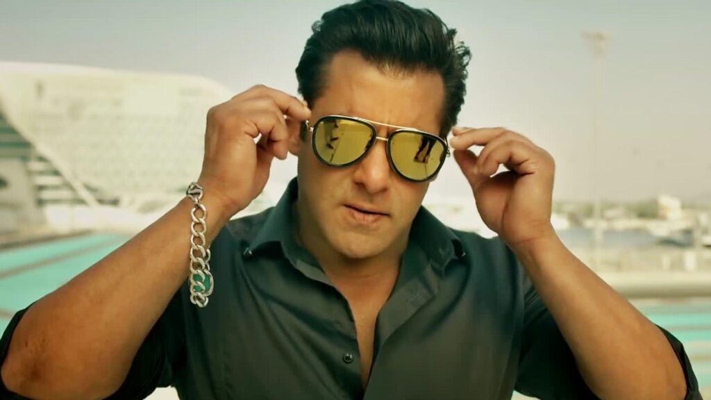 salman khan actor