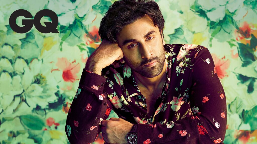 ranbir kapoor