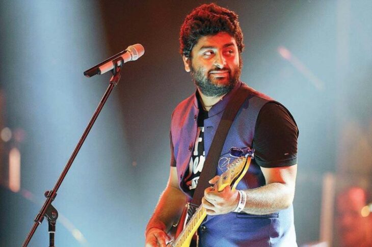 arijit singh singer