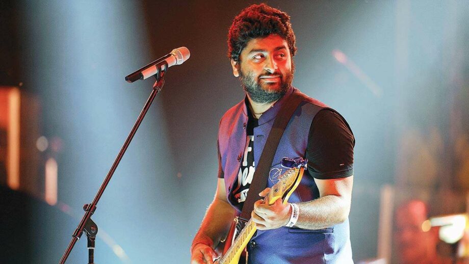 arijit singh singer