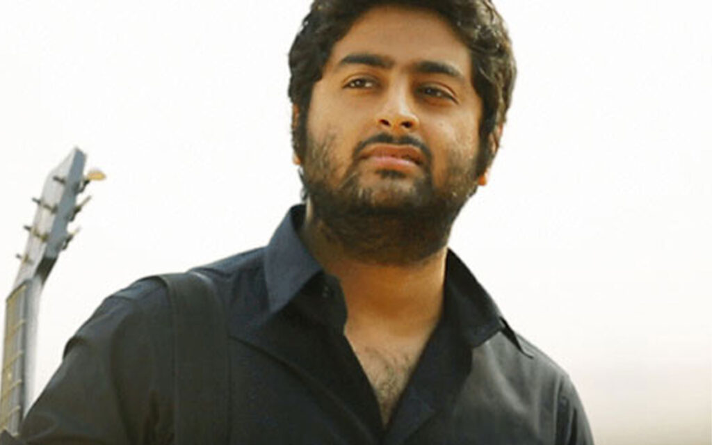 arijit singh singer