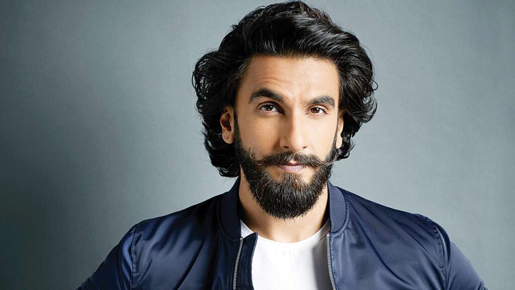 ranveer singh