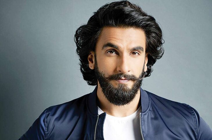 ranveer singh