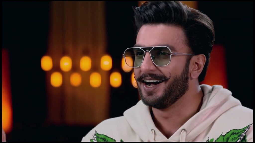 ranveer singh