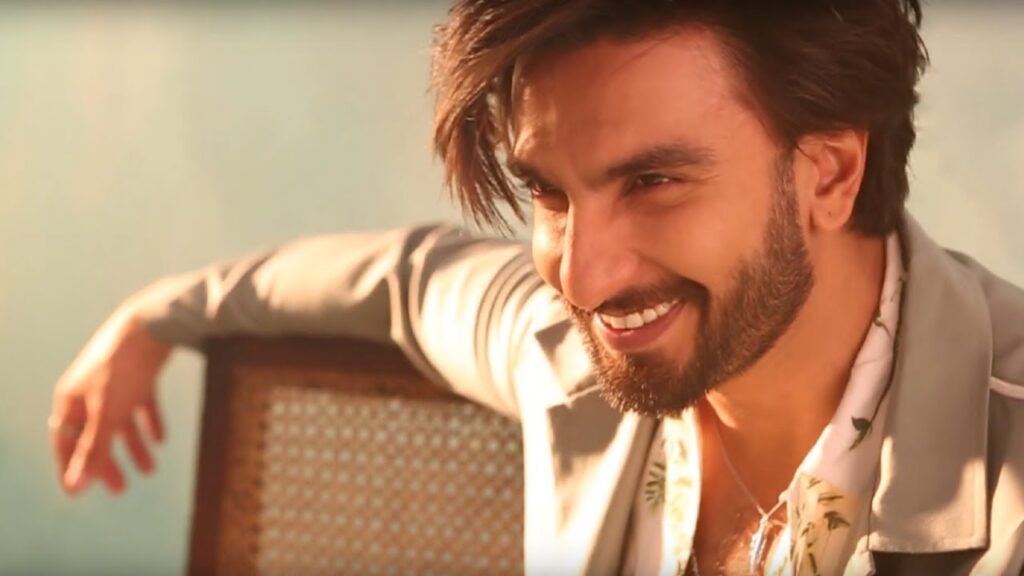 ranveer singh