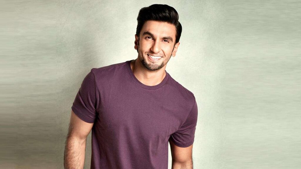 ranveer singh