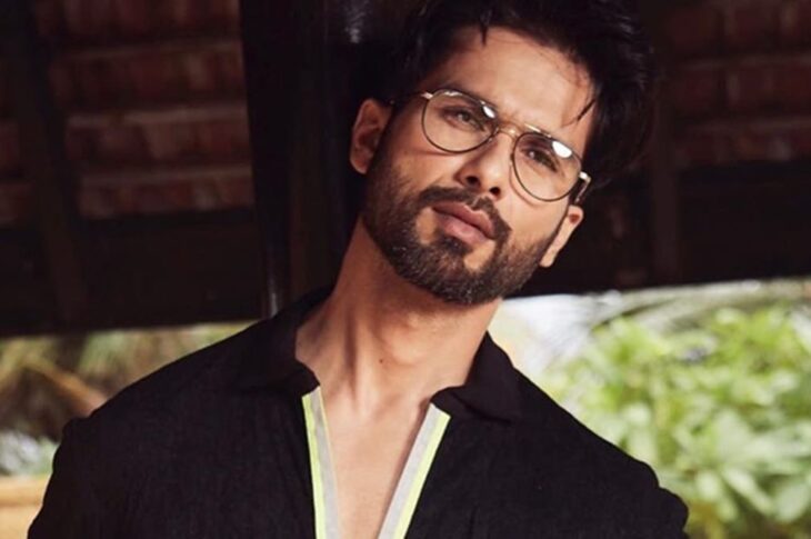 shahid kapoor