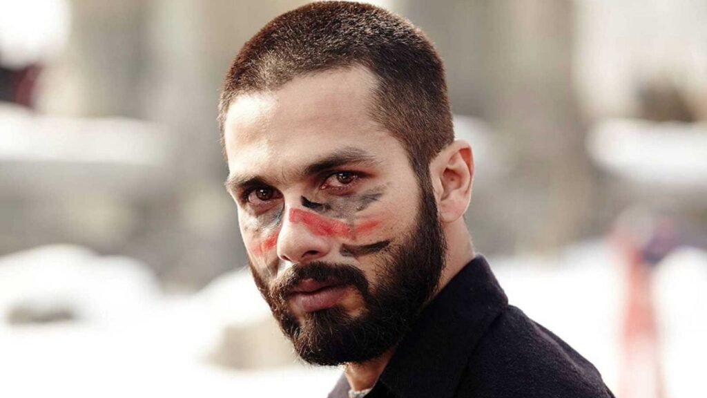 shahid kapoor