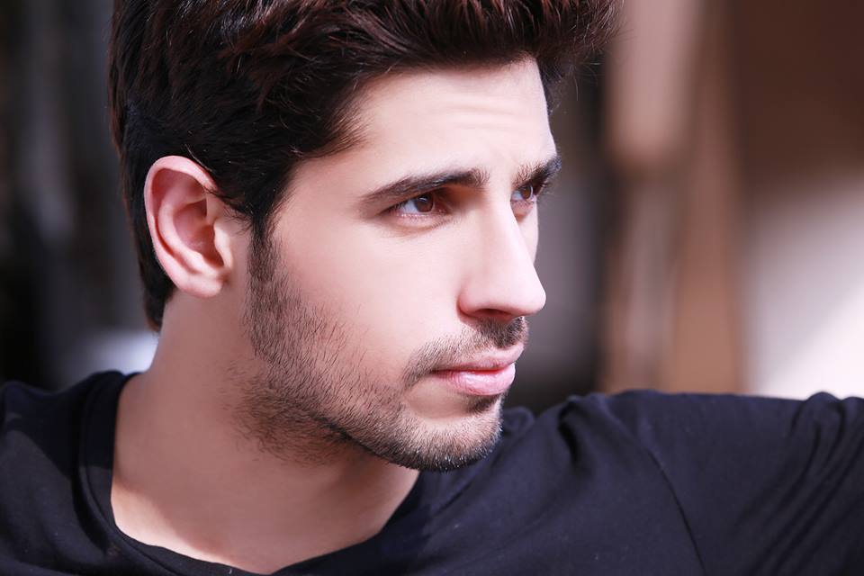 sidharth malhotra