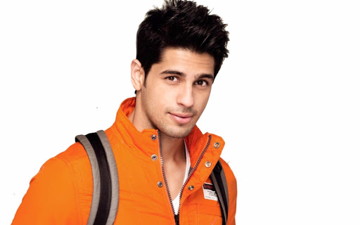 sidharth malhotra