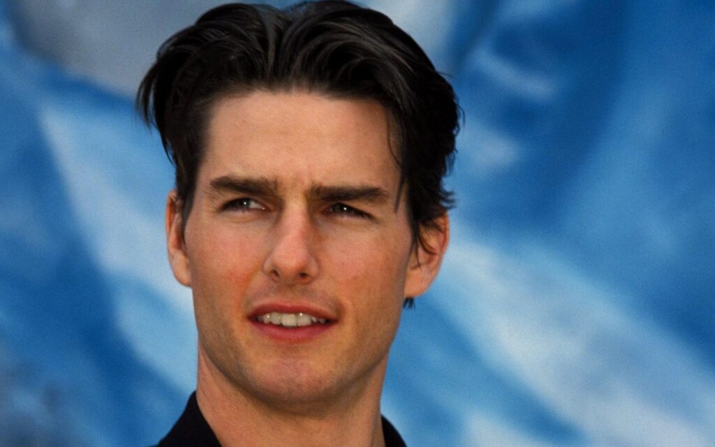 tom cruise hollywood actor