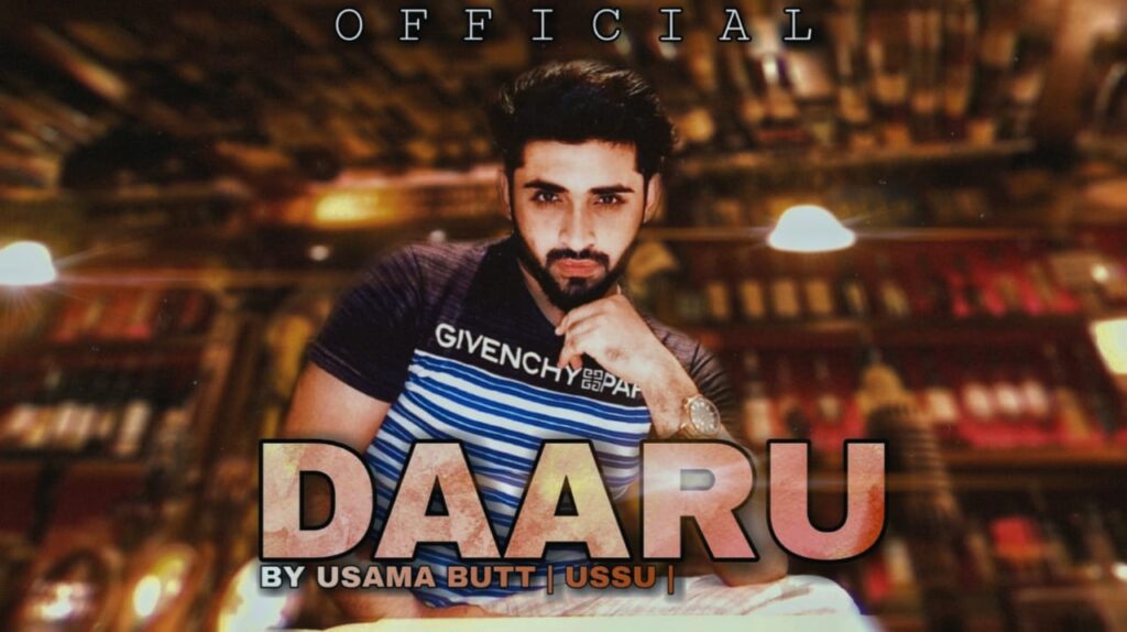 Daaru - Usama Butt