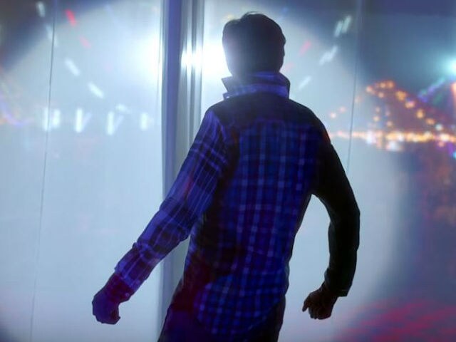 Fan indian Movie Screenshot