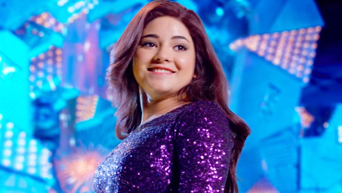 Secret Superstar indian Movie Screenshot